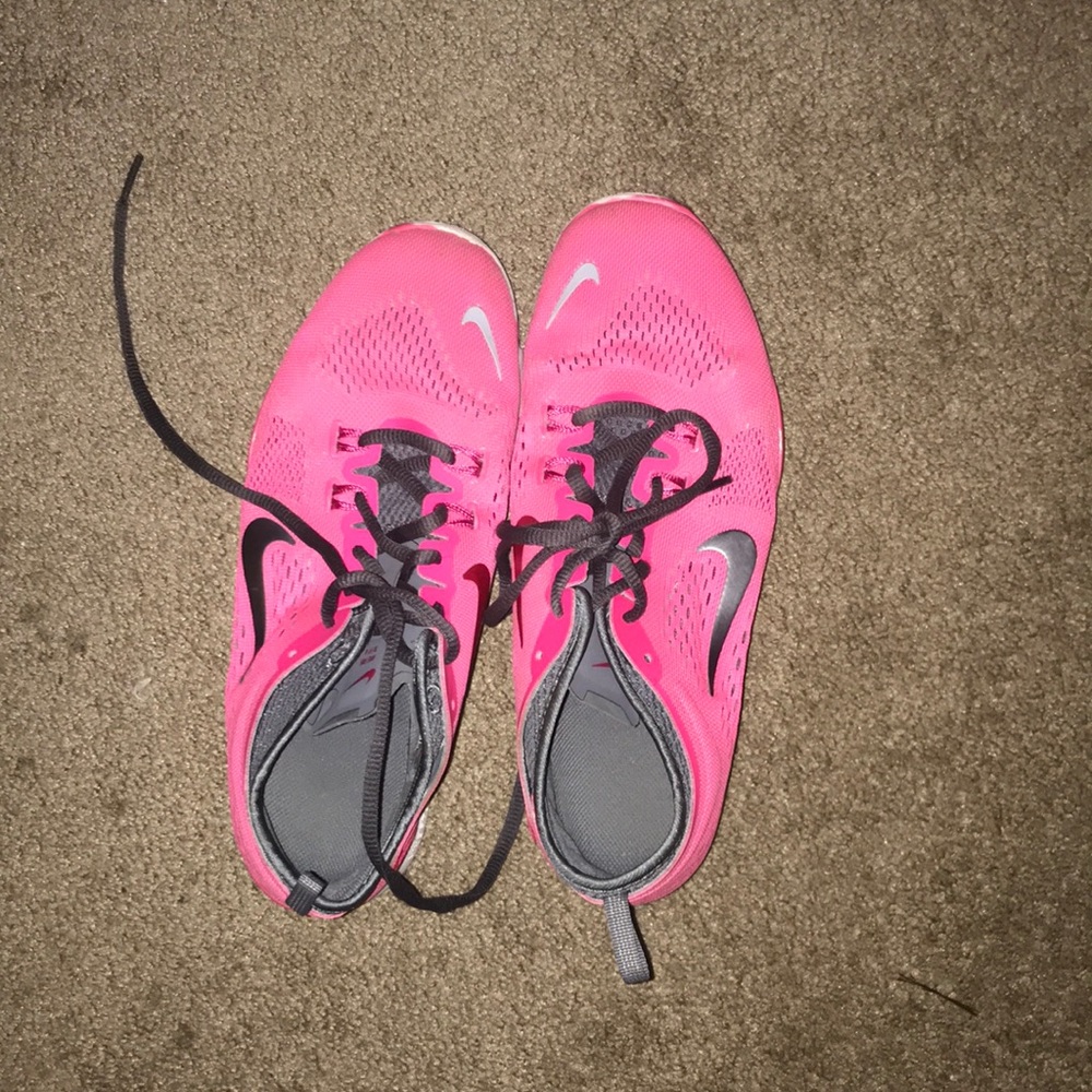 Nike running sneakers